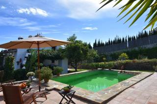 Casita La Alberca - Casitas Select - Frigiliana - 3