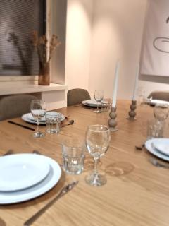 IM Apartments - with private jacuzzi and sauna in the heart of Vaasa - Vaasa - 8