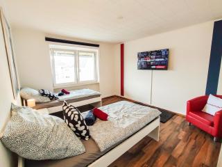 homes of ruhr- Monteurwohnung Pilsken - Duisbourg - 0