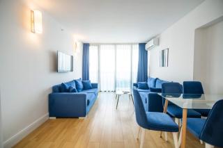 Lovely 2BR Apartment near by Sea - Batumi - 8