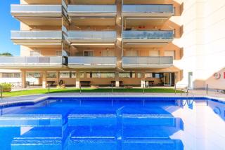 MALDIVAS I Apartment - La Pineda - 9