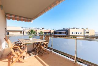 MALDIVAS I Apartment - La Pineda - 8