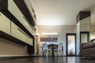 Turin Silver Apartament - Nuvola Lavazza , Centro Città - Turim - 9
