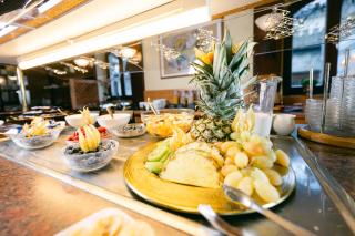 Ambiance Hotel - Braunau - Simbach - 8