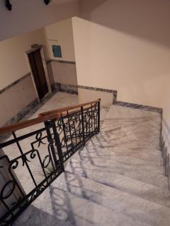 Palazzo Giuliani Studio Monthly Stay Only - Intra - 4