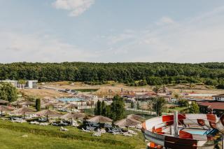 Căsuțe Suzanne Băile Figa-cu aer conditionat - 9