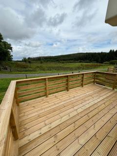 131 Loch View Three Lochs Holiday Park - Newton Stewart - 9
