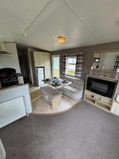 131 Loch View Three Lochs Holiday Park - Newton Stewart - 7