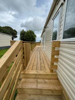131 Loch View Three Lochs Holiday Park - Newton Stewart - 4