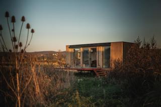 Glamping Jezeroooo - Praga - 3