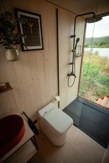 Glamping Jezeroooo - Praga - 2