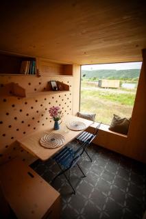 Glamping Jezeroooo - Praga - 1