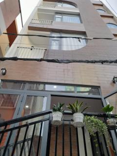 MOTEL Thanh Hằng - Can Tho - 6