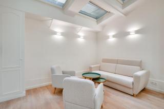 Cozy apartment in Saint-Germain-des-Prés - 7