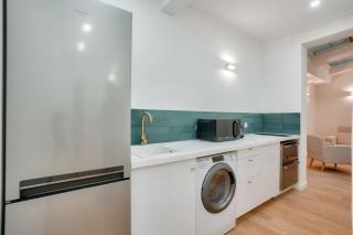 Cozy apartment in Saint-Germain-des-Prés - 3