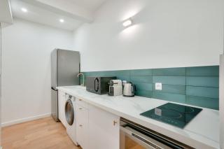 Cozy apartment in Saint-Germain-des-Prés - 4