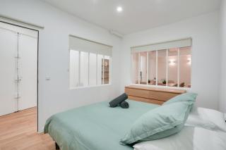 Cozy apartment in Saint-Germain-des-Prés - 6