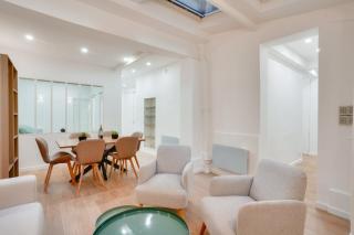 Cozy apartment in Saint-Germain-des-Prés - 9