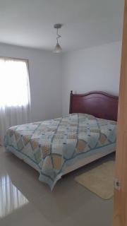 Arriendo casa - 1