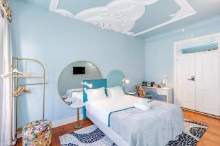 LR Guest House - Lissabon - 8