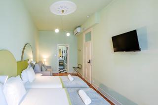 LR Guest House - Lissabon - 2