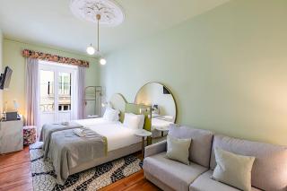 LR Guest House - Lissabon - 4