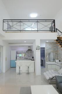 Gapyeong Pool Villa Olive Kids Pool Villa - Gapyeong - 3