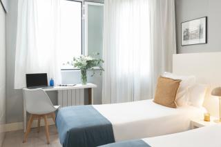 8Rooms Madrid - Madrid - 8