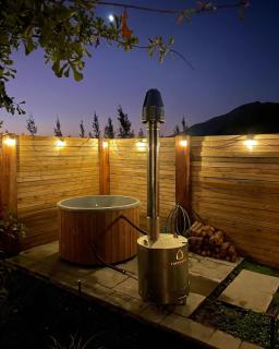 Bains View Olive and Guest Farm - Wellington - 6