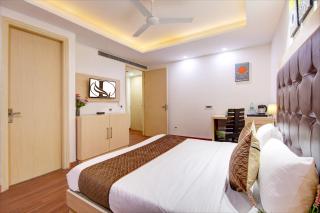 Limewood Stay - Unitech Cyber Park - 5