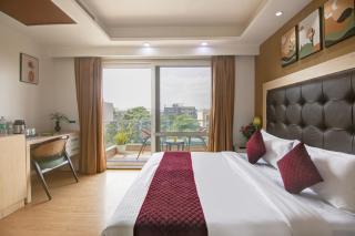 Limewood Stay - Unitech Cyber Park - 6