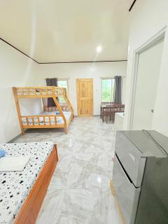Anerose Homestay - San Juan - 7