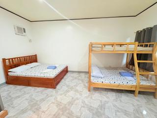 Anerose Homestay - San Juan - 6