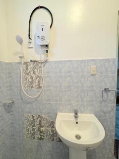 Anerose Homestay - San Juan - 3