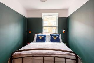 Shoreditch Cosy Sleeps 6 - Londra - 5