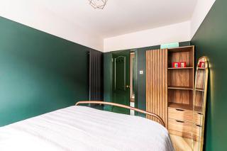 Shoreditch Cosy Sleeps 6 - Londra - 3