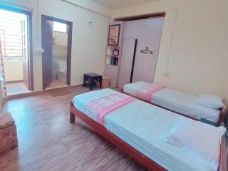 GIFTLAND HOMESTAY - Āīzawl - 4