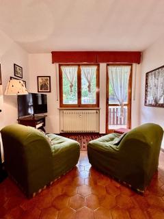 Appartamento sulle piste di Limone - 5