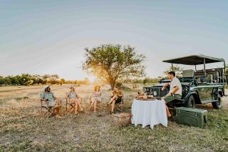 Bongela Private Game Lodge - Vaalwater - 8