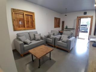 Casa nova a 2 min do mar - 9