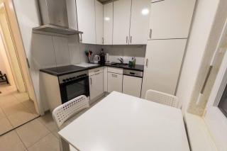 Luxury Sunrise Terrace, 4,5 Rooms FR-22 - Wallisellen - 8