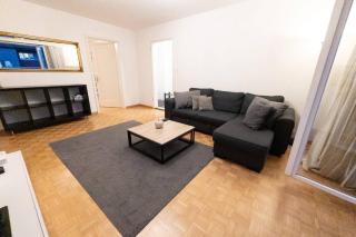 Luxury Sunrise Terrace, 4,5 Rooms FR-22 - Wallisellen - 2