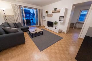 Luxury Sunrise Terrace, 4,5 Rooms FR-22 - Wallisellen - 1