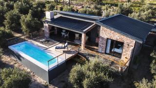 Bains View Olive and Guest Farm - Wellington - 5