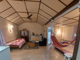 GIFTLAND HOMESTAY - Āīzawl - 3