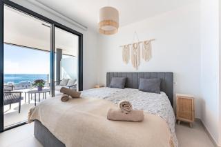 Seaviews Reserve Higueron - Fuengirola - 2