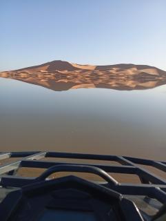 Merzouga morocco - Tisserdmine - 0