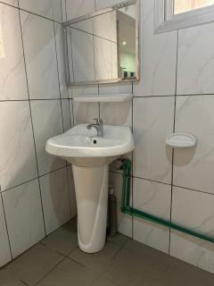Motel Africa pas Chers - Conakry - 4