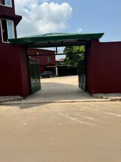 Motel Africa pas Chers - Conakry - 0