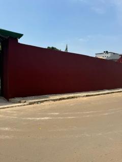 Motel Africa pas Chers - Conakry - 3